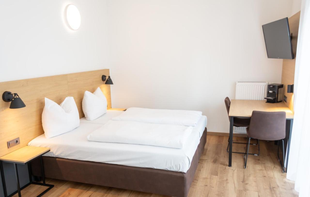 Apartimo Landshut Dış mekan fotoğraf