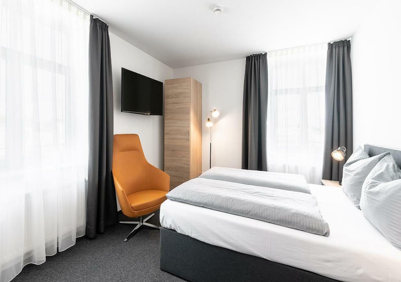 Apartimo Landshut Dış mekan fotoğraf