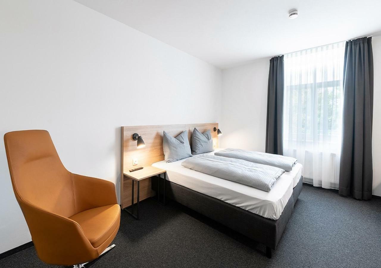 Apartimo Landshut Dış mekan fotoğraf